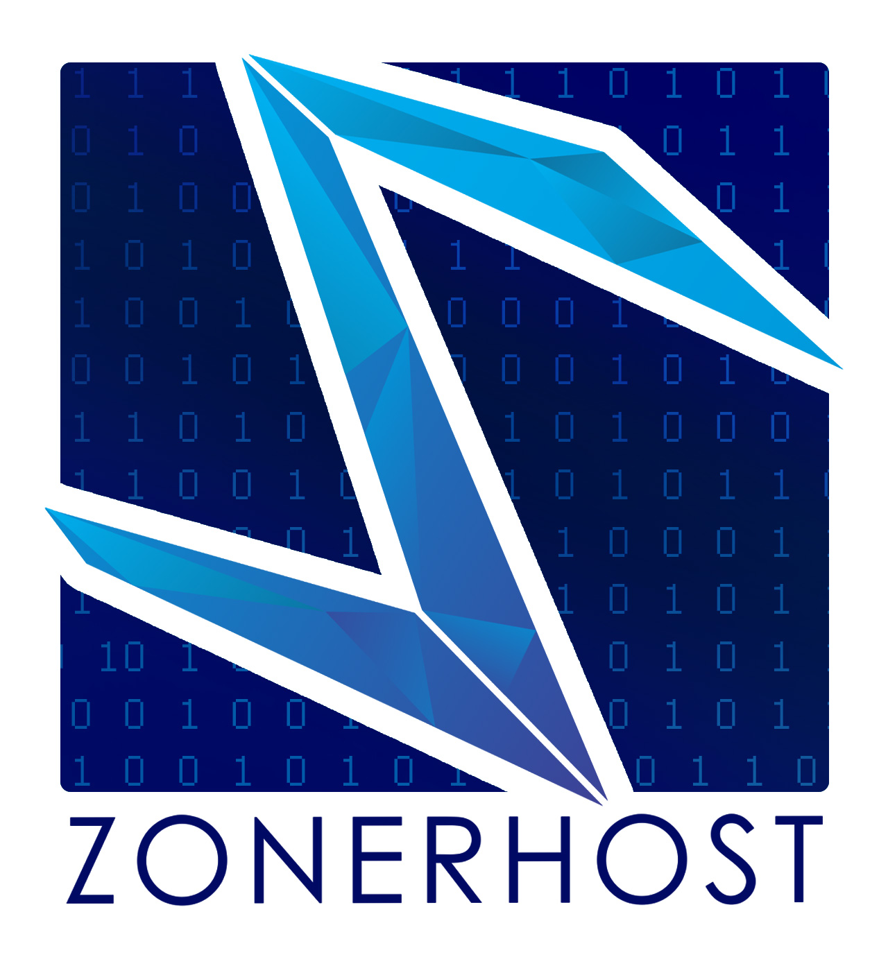 Zoner Host IT History Society